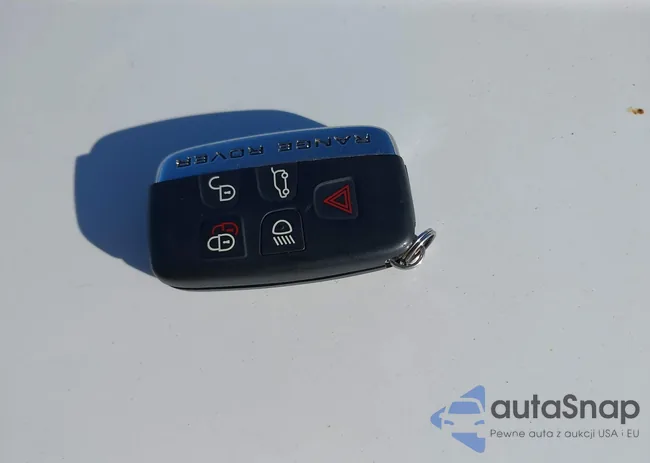 SALVP2RX3JH322012: 43599942