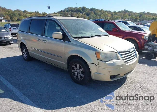 2A4RR5D10AR271784: 43599948