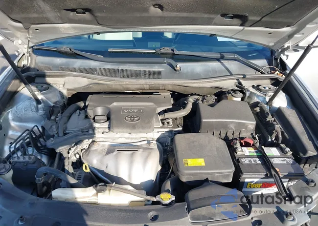 4T1BF1FK7EU807147: 43599984