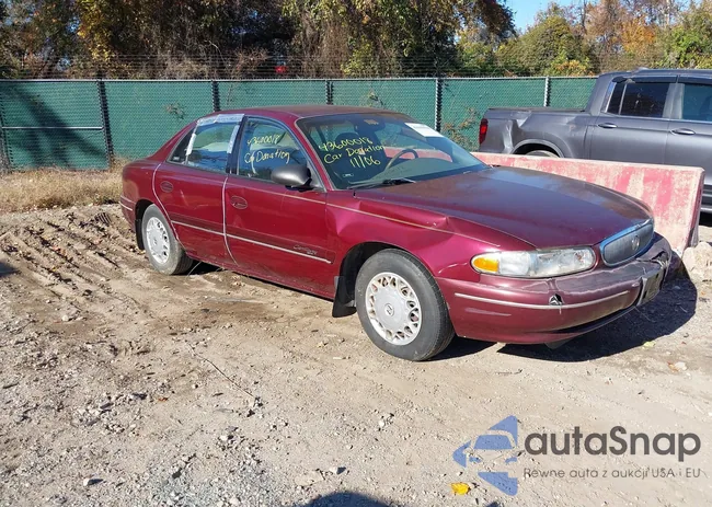 2G4WY52M5X1440676: 43600018