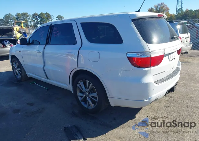 1C4SDHCT8DC520713: 43600020