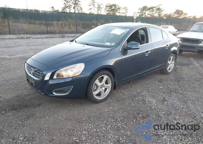 YV1622FS5C2127340: 43600048