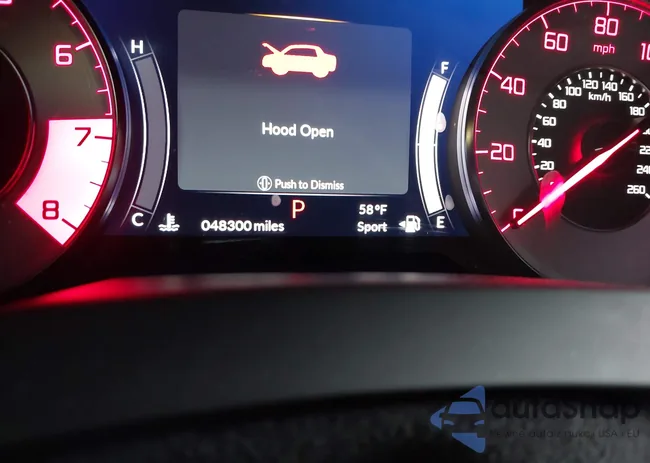 5J8TC2H66ML011826: 43600070