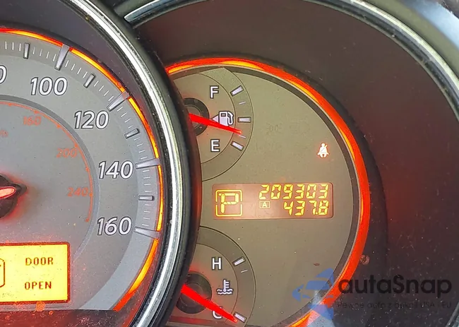 JN8AZ18U19W026841: 43600108