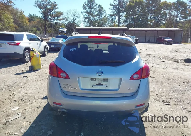 JN8AZ18U19W026841: 43600108