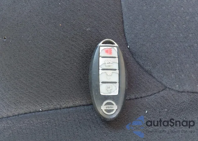 JN8AZ18U19W026841: 43600108