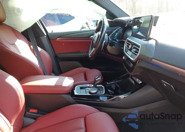 5UX83DP09N9L00032: 43600120