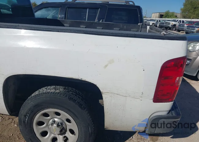 1GCRCPE07DZ111274: 43600191