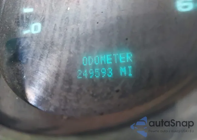 1GCRCPE07DZ111274: 43600191