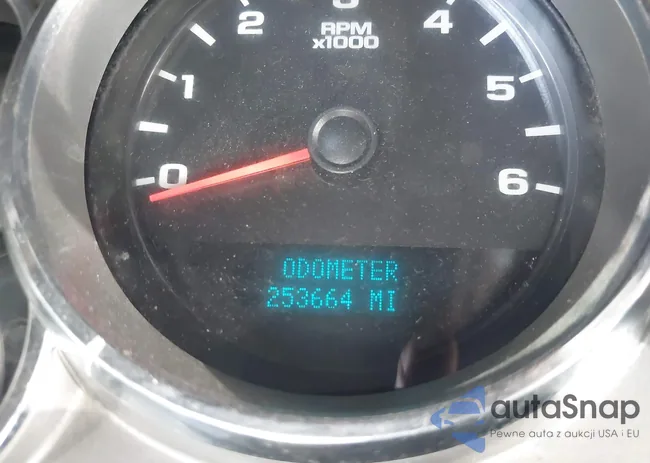 1GCRCSEA2BZ456432: 43600223