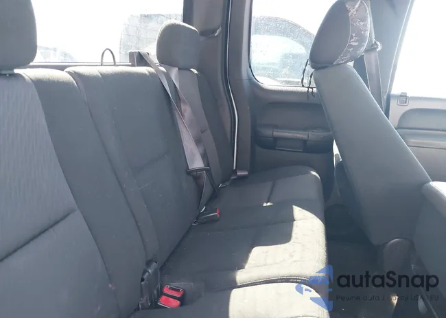 1GCRCSEA2BZ456432: 43600223