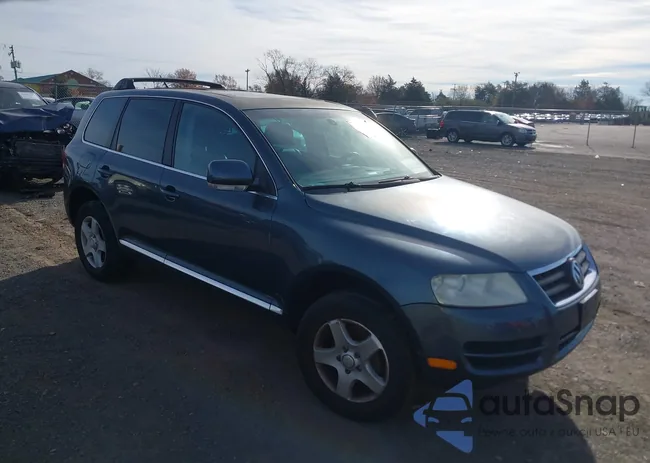 WVGZG77L26D023692: 43600230