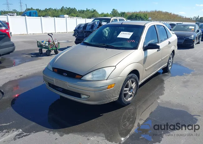 1FAFP3436YW425152: 43600286