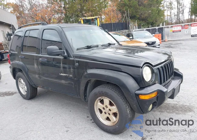 1J4GL58K92W222278: 43601319