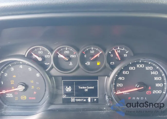 1GCPYCEF8KZ281114: 43601325