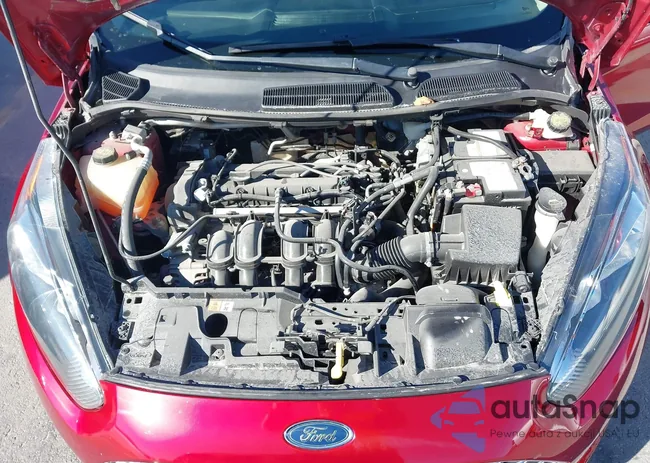 3FADP4BJXHM102348: 43601338