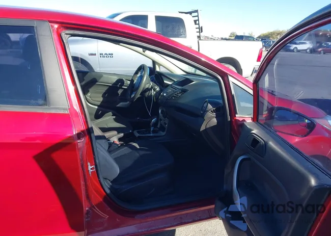 3FADP4BJXHM102348: 43601338