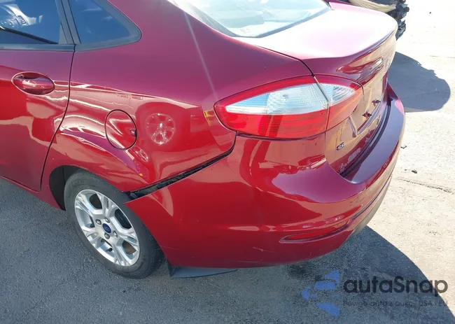 3FADP4BJXHM102348: 43601338