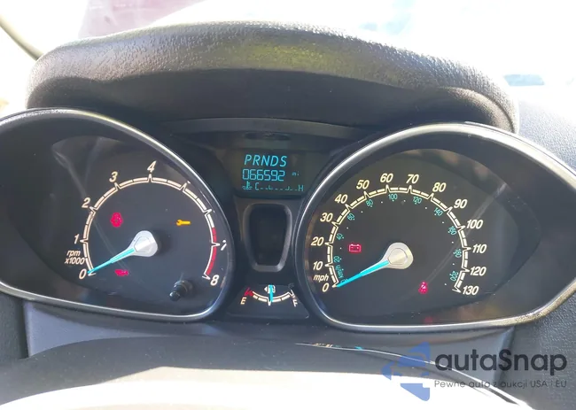 3FADP4BJXHM102348: 43601338