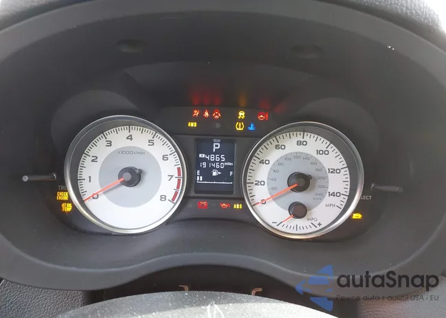 JF1GPAS64D2883179: 43601342