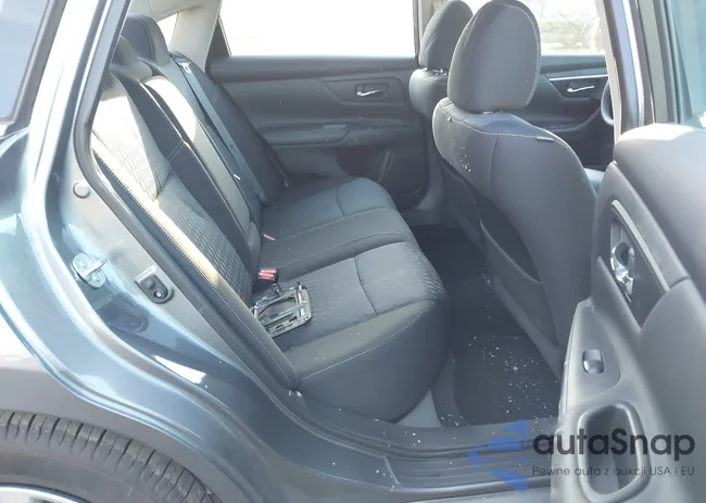 1N4AL3APXJC272621: 43601347