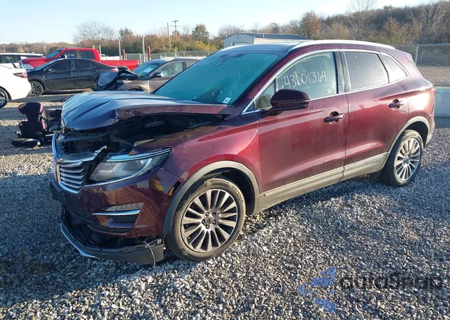 5LMCJ3D94HUL35229: 43601364