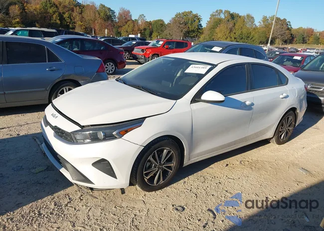 3KPF24AD3NE431153: 43601389