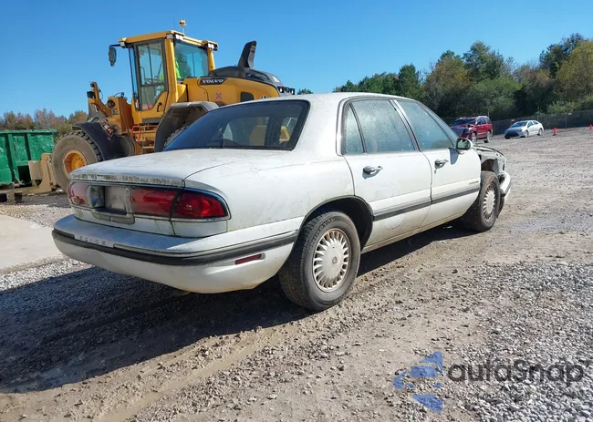 1G4HP52K5VH532293: 43601401