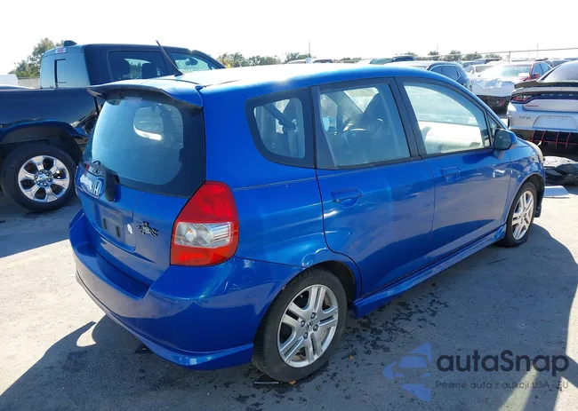 JHMGD38638S012431: 43601464