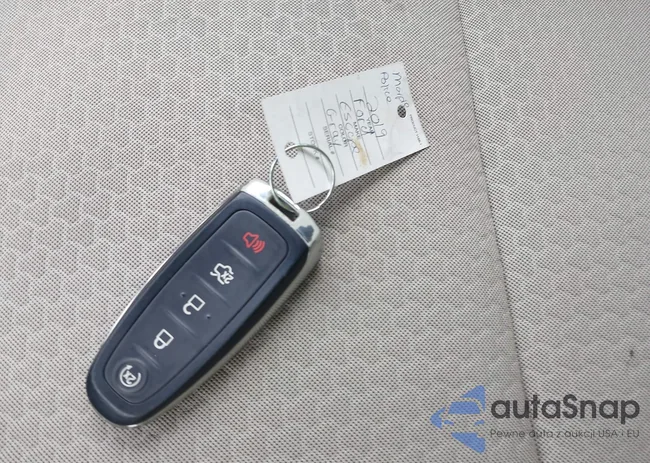 1FMCU0GD8KUA22460: 43601475