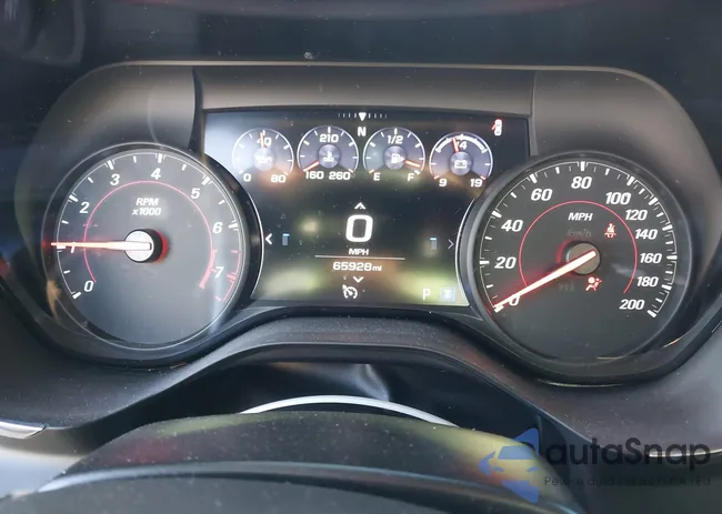 1G1FH1R79L0104170: 43601495