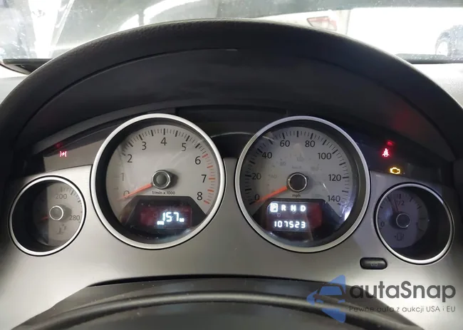 2V4RW3DG4BR717594: 43601510