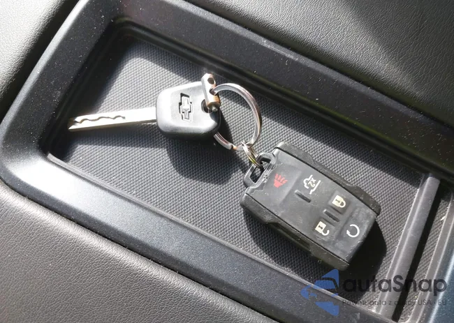 1GNSCAKC6HR325490: 43601523