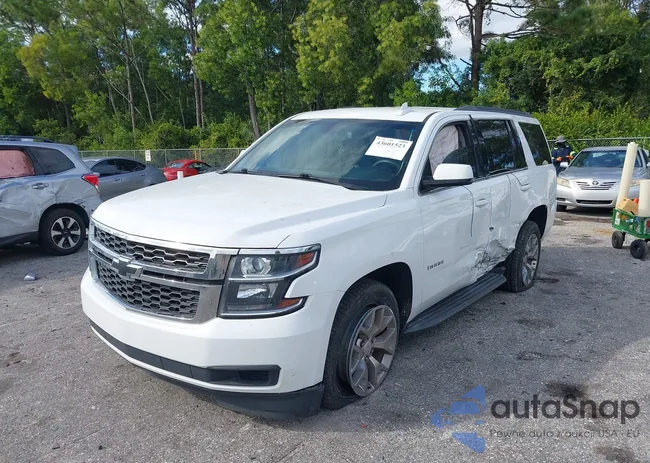 1GNSCAKC6HR325490: 43601523