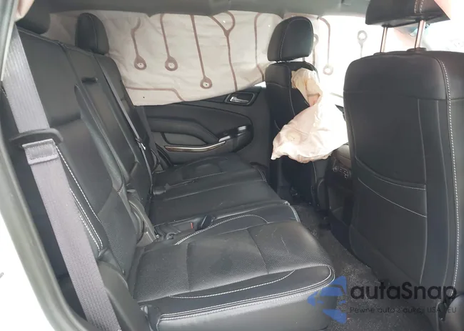 1GNSCAKC6HR325490: 43601523