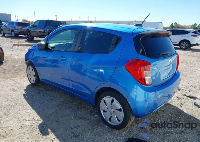 KL8CB6SA3JC468734: 43601532