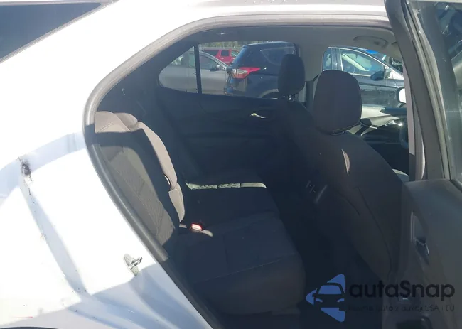 2GNAXJEV3J6217181: 43601548