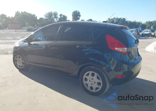 3FADP4EJ0BM231265: 43601581