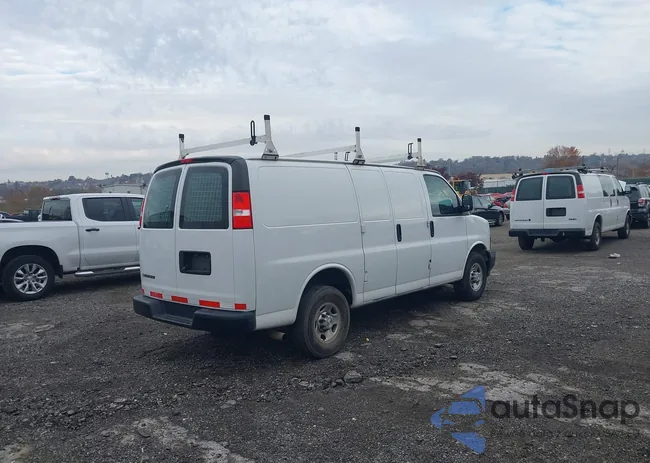 1GCWGAFG8L1270785: 43601582