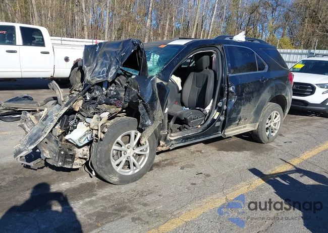 2GNALCEK7H6202027: 43601603