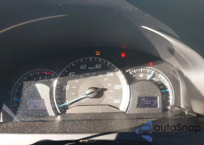 4T1BF1FKXDU721832: 43601623