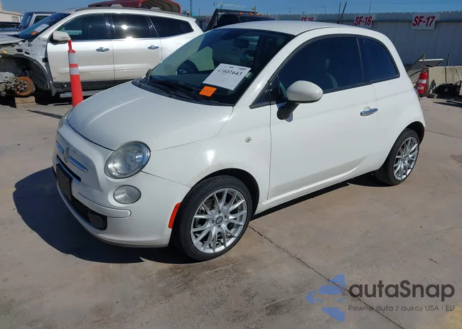 3C3CFFAR3FT501752: 43601643