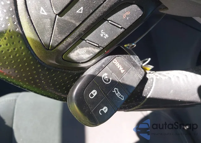 2C3CDXCT4PH532006: 43601720