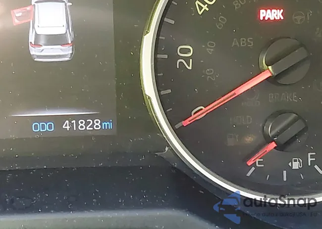 2T3A1RFV7NW298980: 43601728