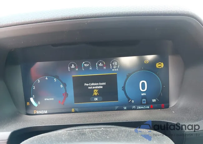 1FTFW1L53RKE32525: 43601771