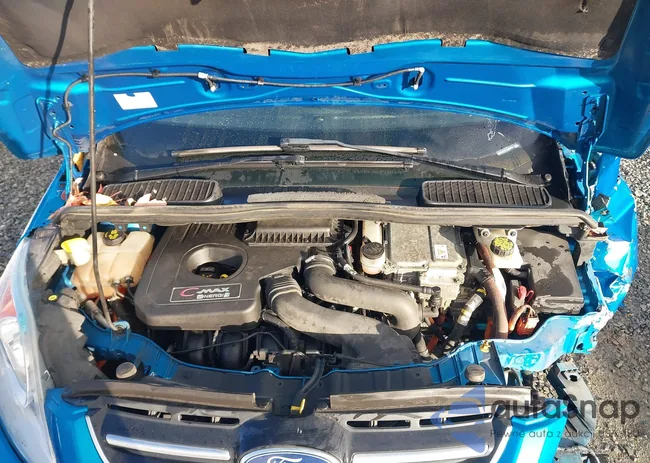 1FADP5CU7FL104913: 43601847