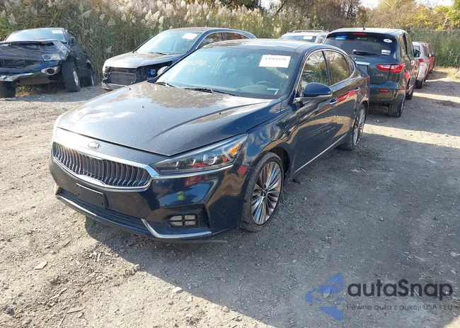 KNALC4J12H5070081: 43601858