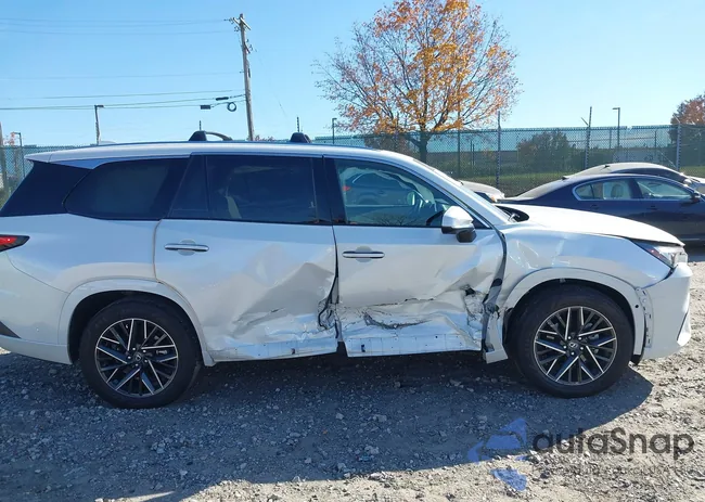 5TDAAAB64RS005009: 43601893