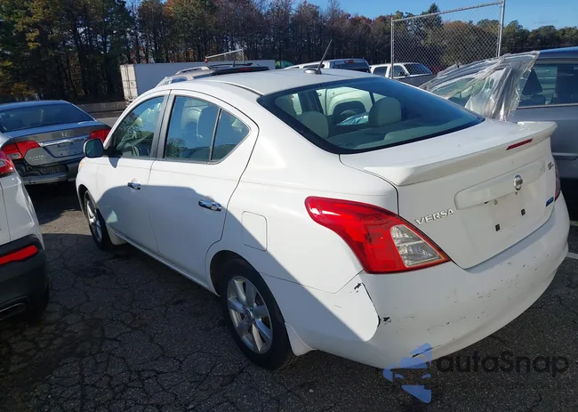 3N1CN7AP8DL875261: 43600903