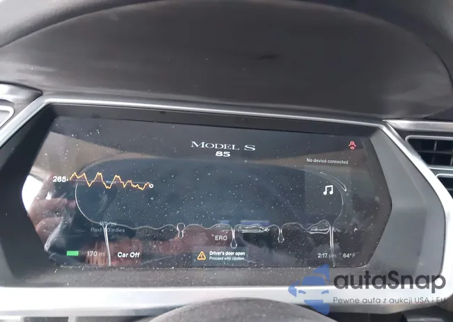 5YJSA1CN4DFP17026: 43600926